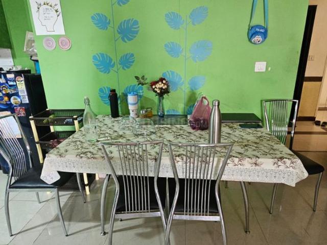 2 BHK Apartment in Chansandra for rent Bengaluru. The reference number is 20594080