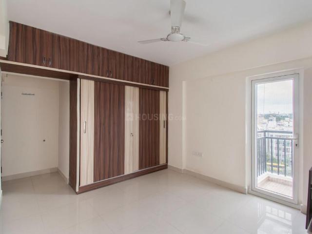 2 BHK Apartment in Chansandra for rent Bengaluru. The reference number is 20601837