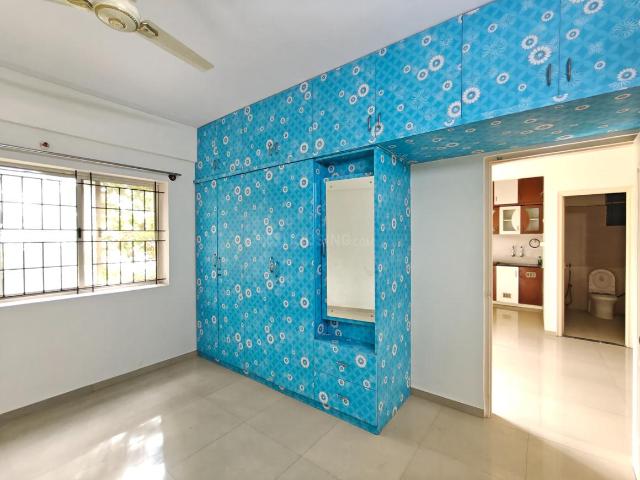 2 BHK Apartment in Chansandra for rent Bengaluru. The reference number is 20632064