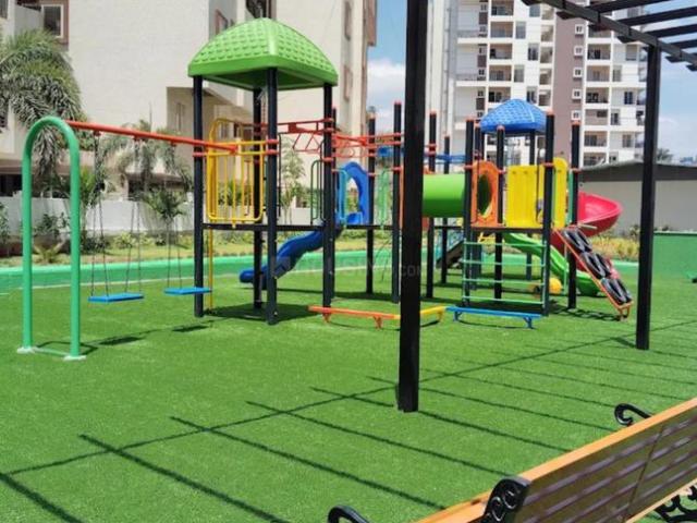 2 BHK Apartment in Chansandra for rent Bengaluru. The reference number is 20710854