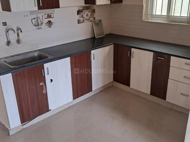 2 BHK Apartment in Chansandra for rent Bengaluru. The reference number is 21176209