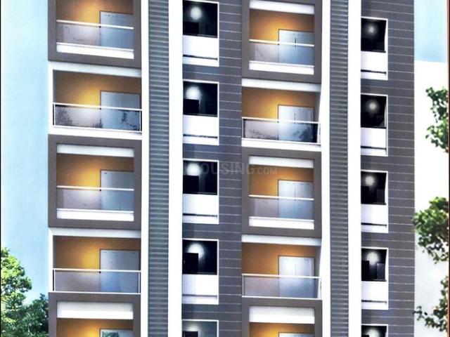 2 BHK Apartment in Chansandra for resale Bengaluru. The reference number is 21197702