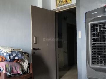 2 BHK Apartment in Chas for rent Bokaro. The reference number is 20451450