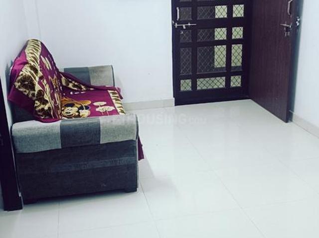 2 BHK Apartment in Charan Singh Nagar for rent Sikar. The reference number is 21235384