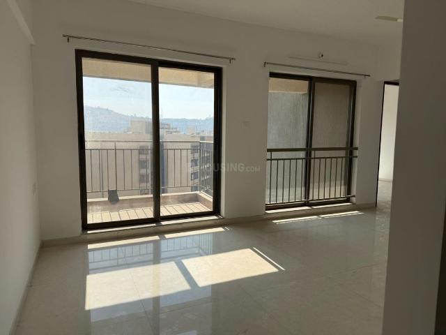 2 BHK Apartment in Charholi Budruk for rent Pune. The reference number is 18794462