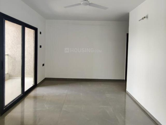 2 BHK Apartment in Charholi Budruk for rent Pune. The reference number is 19694280