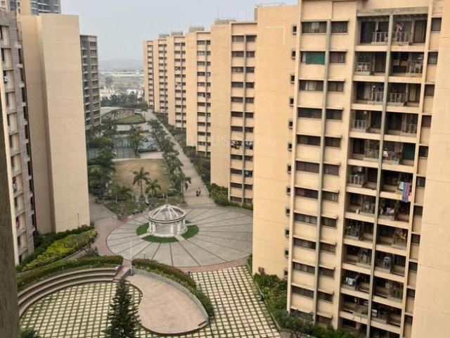 2 BHK Apartment in Charholi Budruk for rent Pune. The reference number is 19879780
