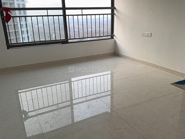 2 BHK Apartment in Charholi Budruk for rent Pune. The reference number is 19231957