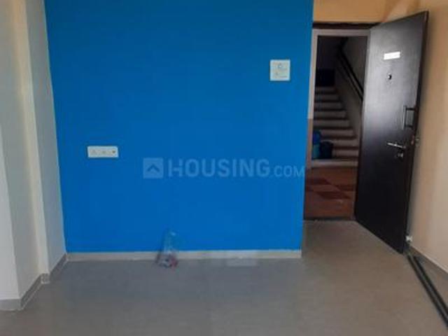 2 BHK Apartment in Charholi Budruk for rent Pune. The reference number is 20520671