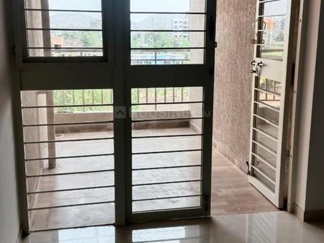 2 BHK Apartment in Charholi Budruk for rent Pune. The reference number is 20523686