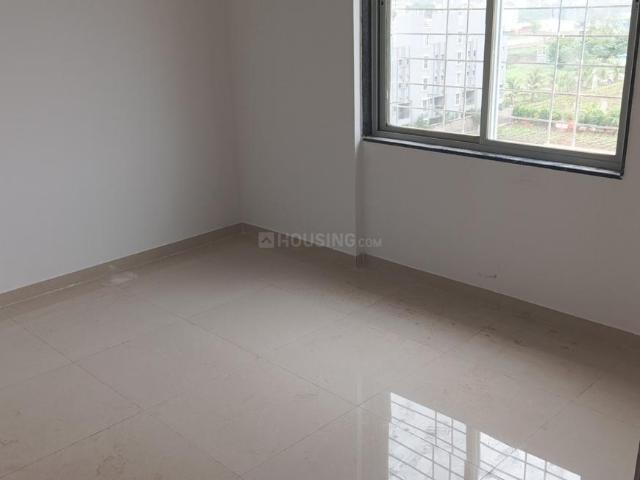 2 BHK Apartment in Charholi Budruk for rent Pune. The reference number is 20525824
