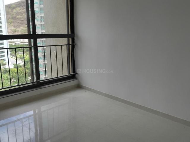 2 BHK Apartment in Charholi Budruk for rent Pune. The reference number is 20580907