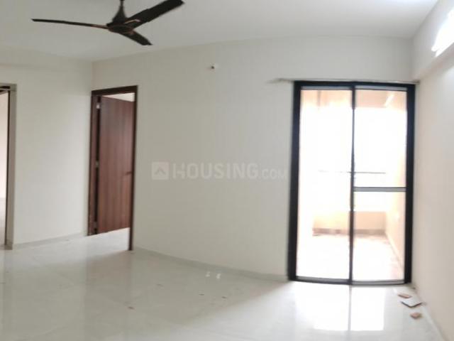 2 BHK Apartment in Charholi Budruk for rent Pune. The reference number is 20636199