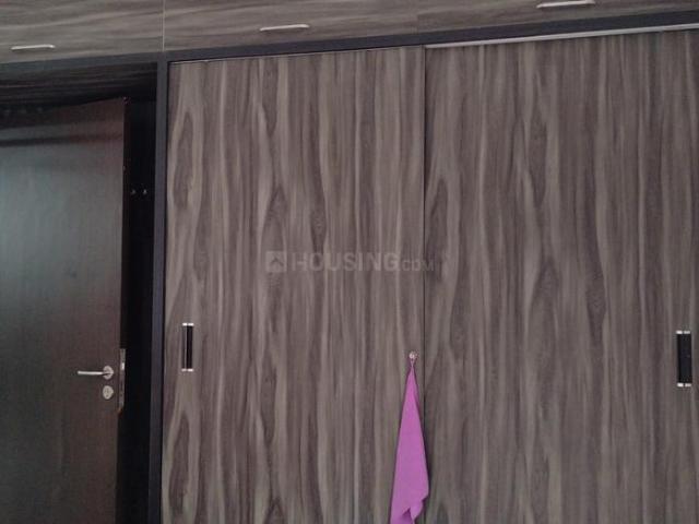 2 BHK Apartment in Charholi Budruk for rent Pune. The reference number is 20650753