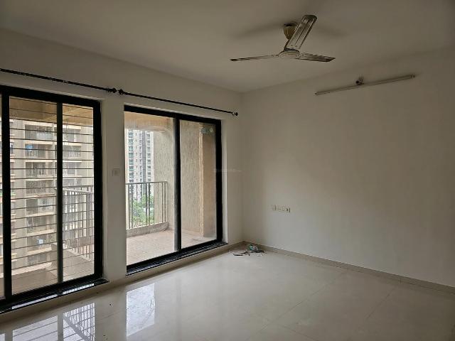 2 BHK Apartment in Charholi Budruk for rent Pune. The reference number is 20747145