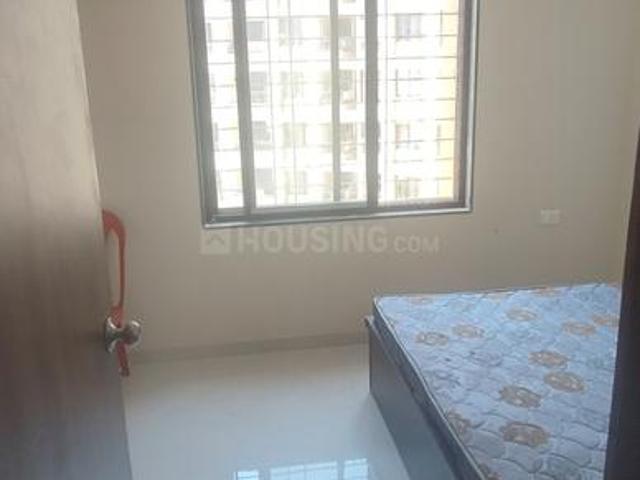 2 BHK Apartment in Charholi Budruk for rent Pune. The reference number is 20851267
