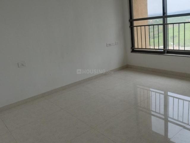 2 BHK Apartment in Charholi Budruk for rent Pune. The reference number is 20963812