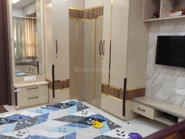 2 BHK Apartment in Charholi Budruk for rent Pune. The reference number is 20986928