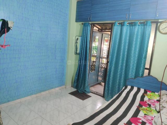 2 BHK Apartment in Charholi Budruk for rent Pune. The reference number is 20188365