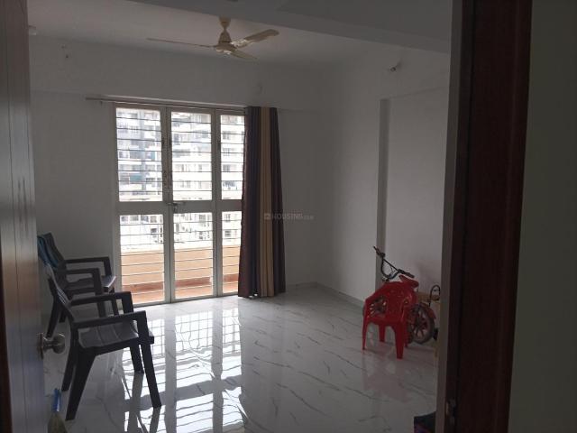 2 BHK Apartment in Charholi Budruk for rent Pune. The reference number is 20299672
