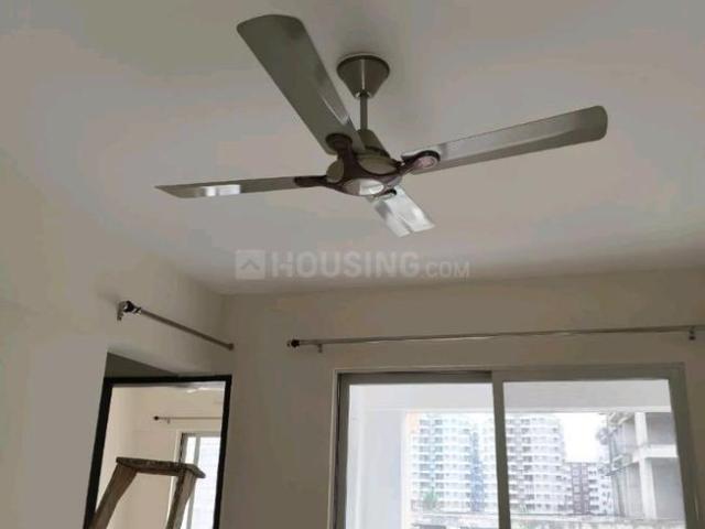 2 BHK Apartment in Charholi Budruk for rent Pune. The reference number is 20299672