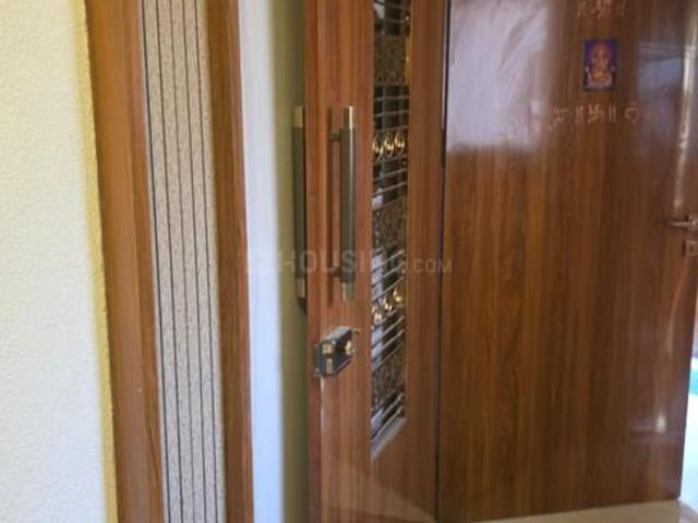 2 BHK Apartment in Charholi Budruk for rent Pune. The reference number is 21064685