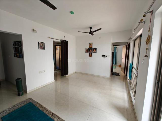 2 BHK Apartment in Charholi Budruk for rent Pune. The reference number is 21182545