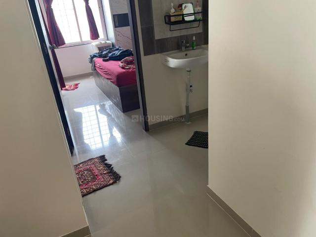 2 BHK Apartment in Charholi Budruk for resale Pune. The reference number is 14676894