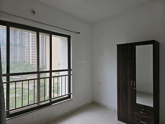 2 BHK Apartment in Charholi Budruk for resale Pune. The reference number is 18148040