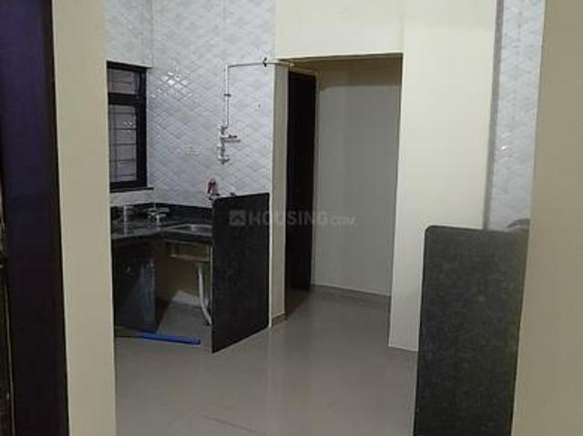 2 BHK Apartment in Charholi Budruk for resale Pune. The reference number is 19037298