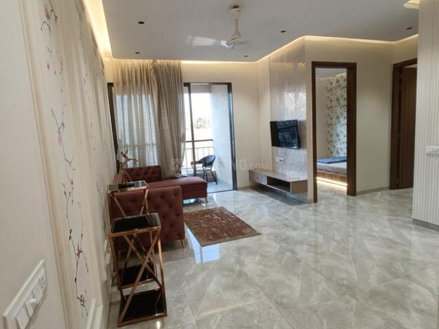 2 BHK Apartment in Charholi Budruk for resale Pune. The reference number is 19103227