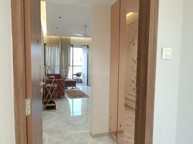 2 BHK Apartment in Charholi Budruk for resale Pune. The reference number is 19106508