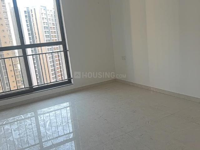 2 BHK Apartment in Charholi Budruk for resale Pune. The reference number is 20015018