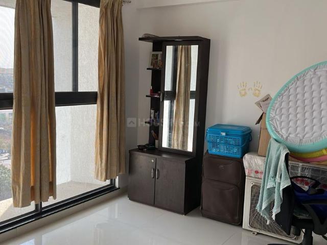 2 BHK Apartment in Charholi Budruk for resale Pune. The reference number is 20419599