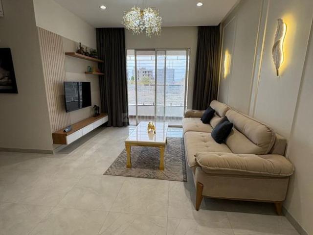 2 BHK Apartment in Charholi Budruk for resale Pune. The reference number is 20547408