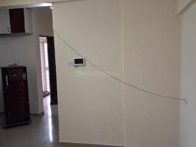 2 BHK Apartment in Charholi Budruk for resale Pune. The reference number is 20578741