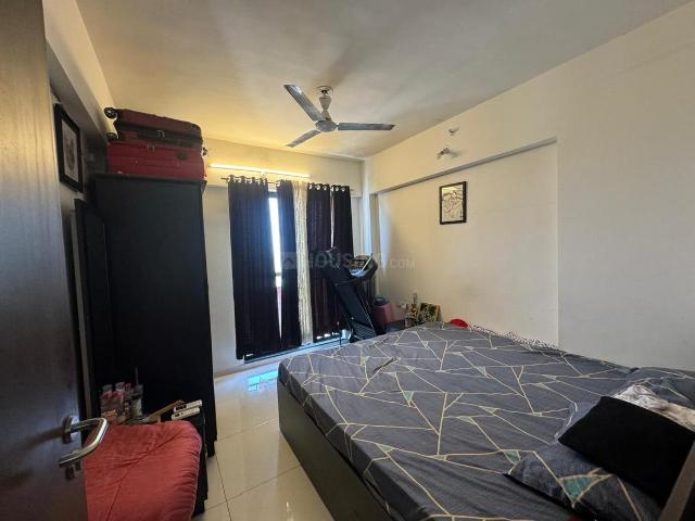 2 BHK Apartment in Charholi Budruk for resale Pune. The reference number is 20793700