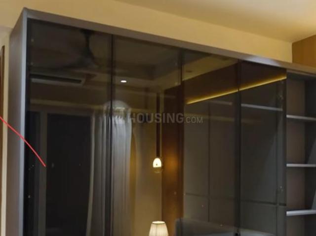 2 BHK Apartment in Charholi Budruk for resale Pune. The reference number is 20846865