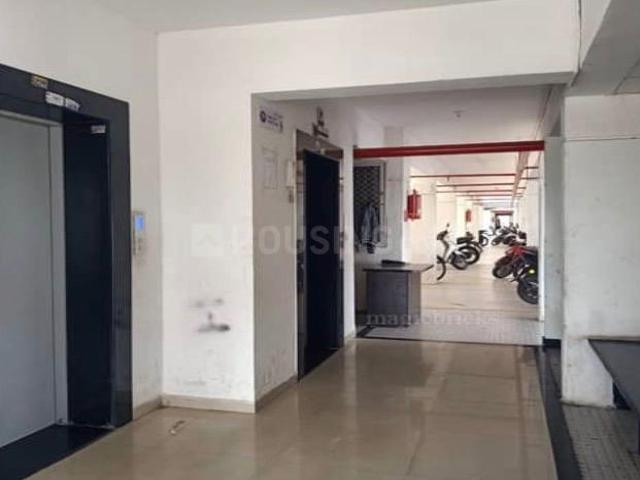 2 BHK Apartment in Charholi Budruk for resale Pune. The reference number is 20866197