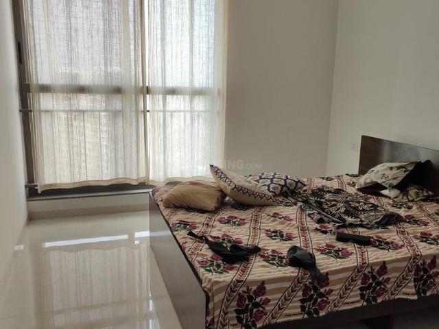 2 BHK Apartment in Charholi Budruk for resale Pune. The reference number is 20827204