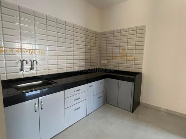2 BHK Apartment in Charholi Budruk for resale Pune. The reference number is 20928526