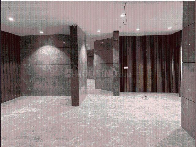 2 BHK Apartment in Charholi Budruk for resale Pune. The reference number is 21067321