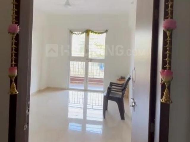 2 BHK Apartment in Charholi Budruk for resale Pune. The reference number is 21154606