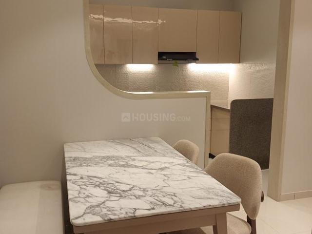 2 BHK Apartment in Charholi Budruk for resale Pune. The reference number is 21115283