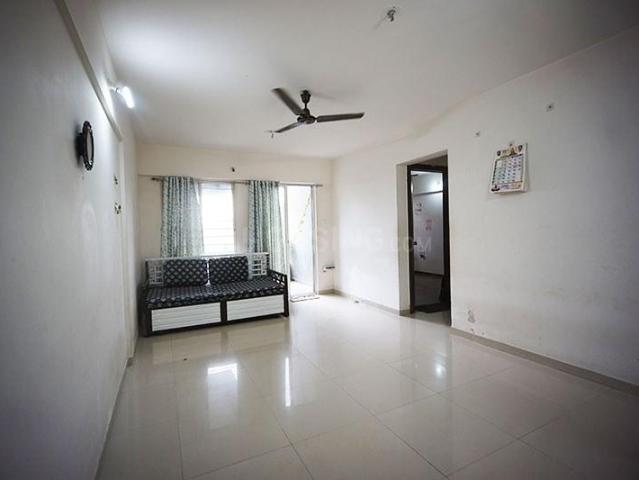 2 BHK Apartment in Charholi Budruk for resale Pune. The reference number is 21128726