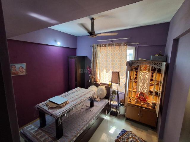 2 BHK Apartment in Charholi Budruk for resale Pune. The reference number is 21130817