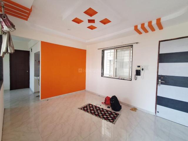 2 BHK Apartment in Charholi Budruk for resale Pune. The reference number is 21252001