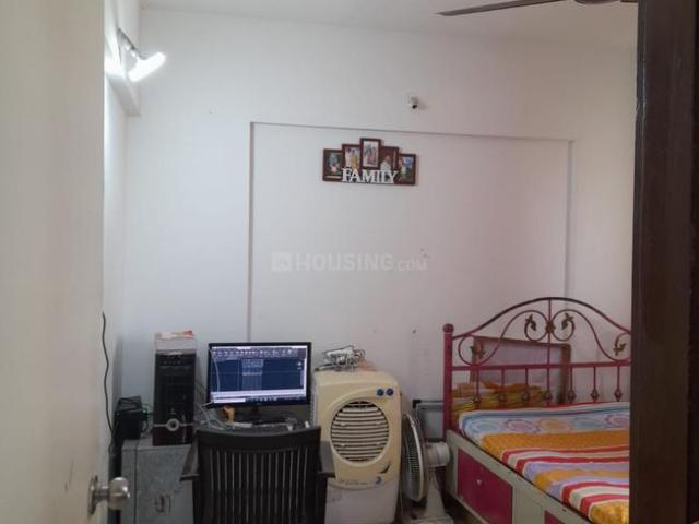 2 BHK Apartment in Charholi Kurd for resale Pune. The reference number is 19684263
