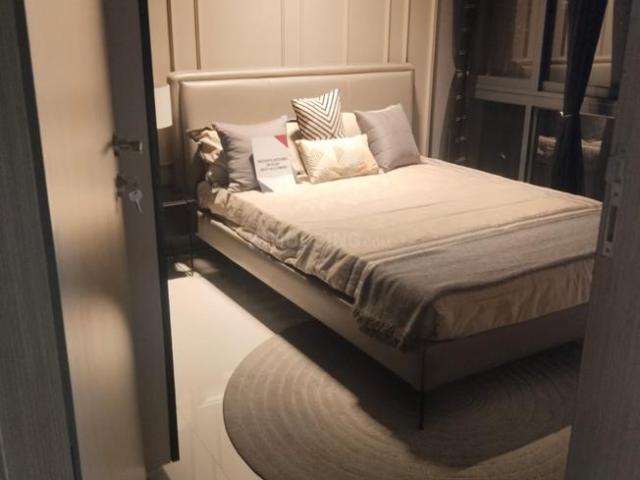 2 BHK Apartment in Charholi Kurd for resale Pune. The reference number is 21319042