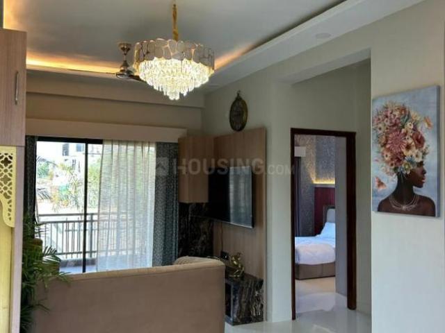 2 BHK Apartment in Chatarpura At Lalya Ka Bas for resale Jaipur. The reference number is 21124152